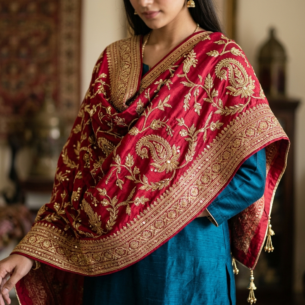 Sharara/Gharara Category