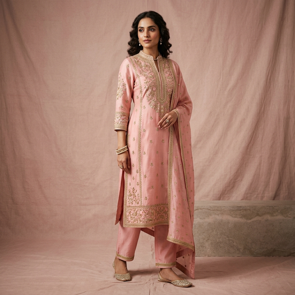 Kurta Set Category